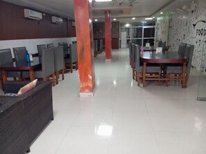 Restaurantes