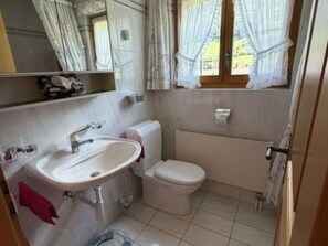 Bathroom - Sonnhalde 9 EG by Interhome (Lenk)