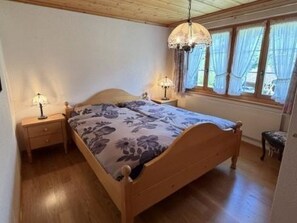 Room - Sonnhalde 9 EG by Interhome (Lenk)