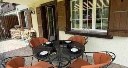 Sonnhalde 9 EG by Interhome