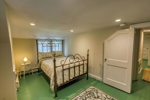 3 Schlafzimmer, WLAN, Bettwäsche