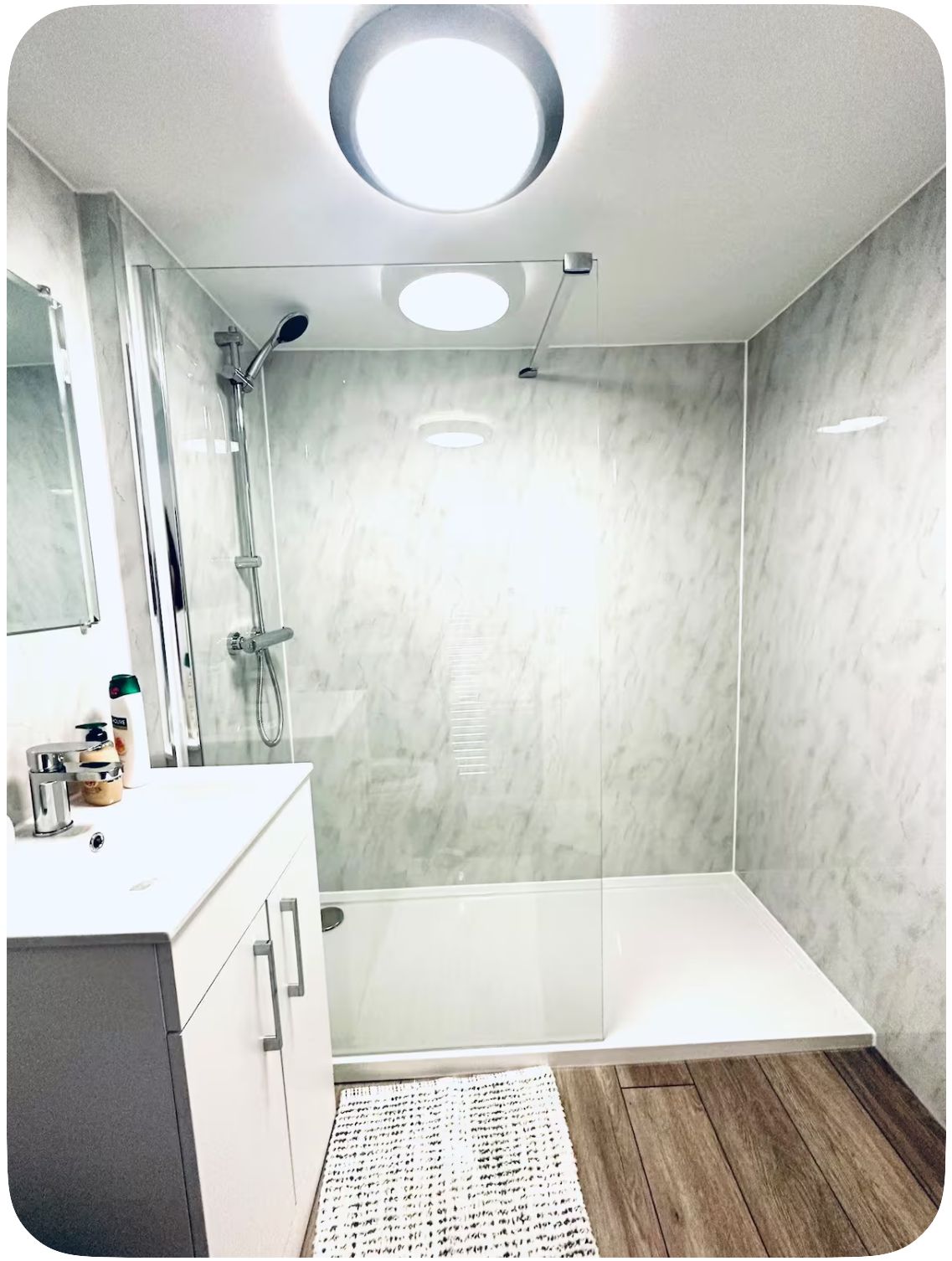 Badkamer