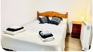 Room - central stay in cambridge (Cambridge)