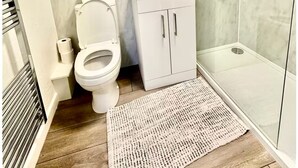 Bathroom - central stay in cambridge (Cambridge)