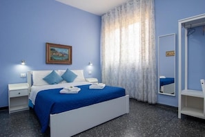 WiFi (free) - B&B CORSO ITALIA (Pisa)