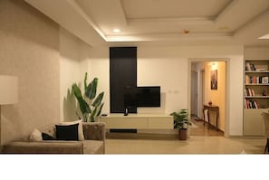 Smart TV 