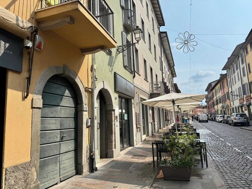 Il Nido del Borgo - Immobili e Soluzioni Rent