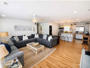 Wohnbereich