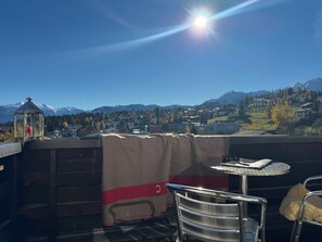 Speisen im Freien