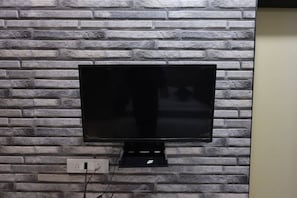 Habitación superior | Televisión