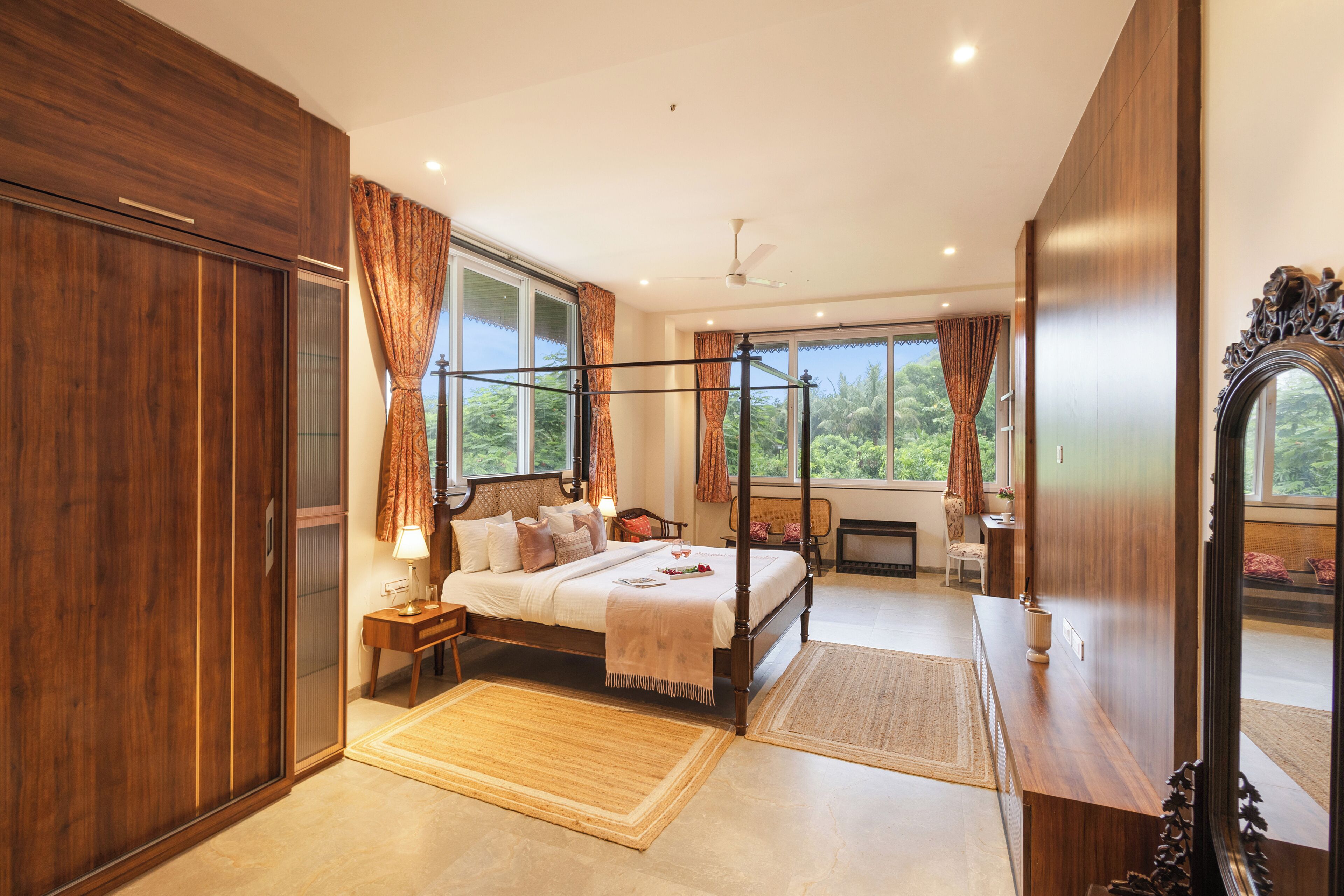Deluxe Villa