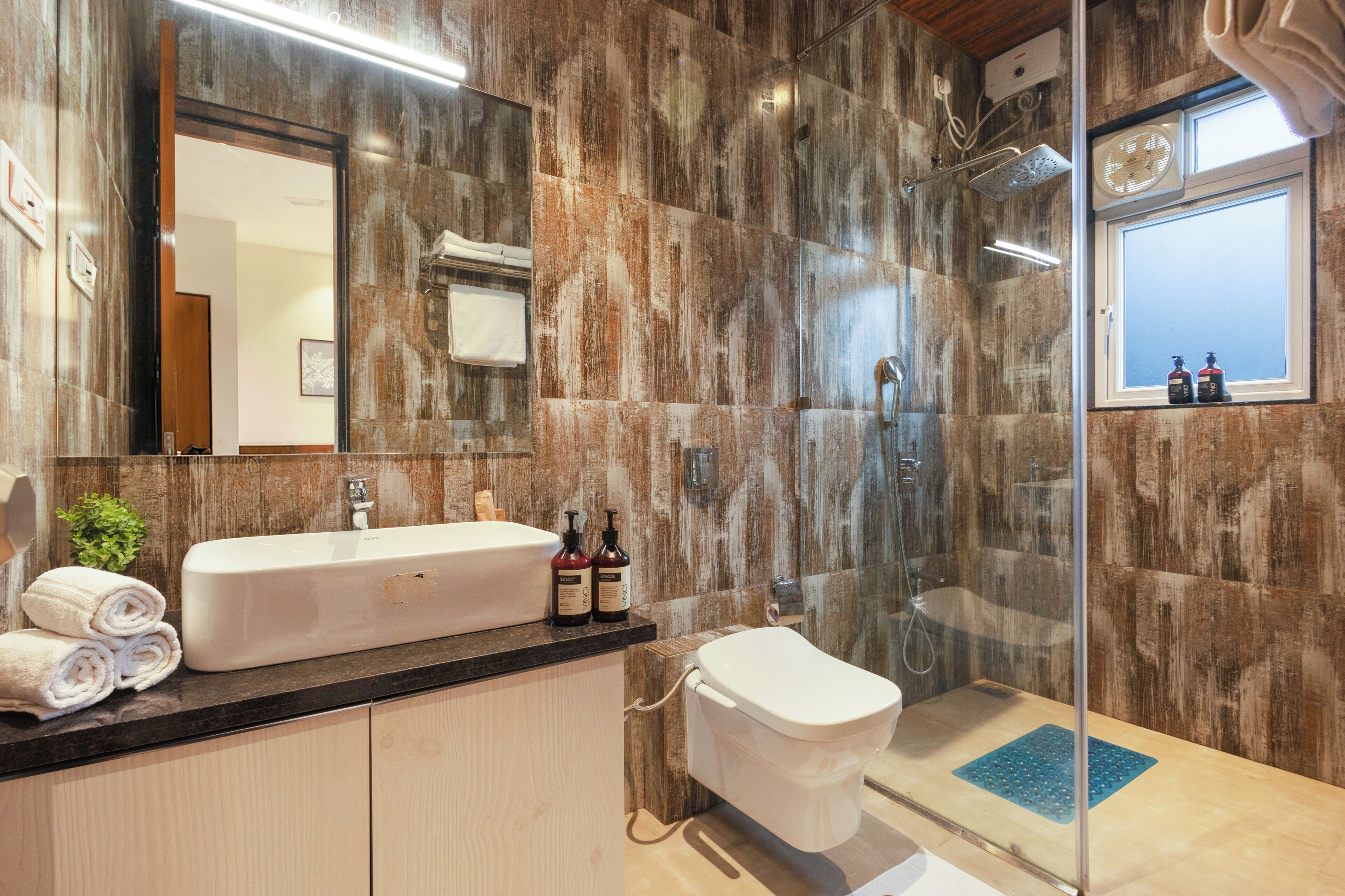 Baño