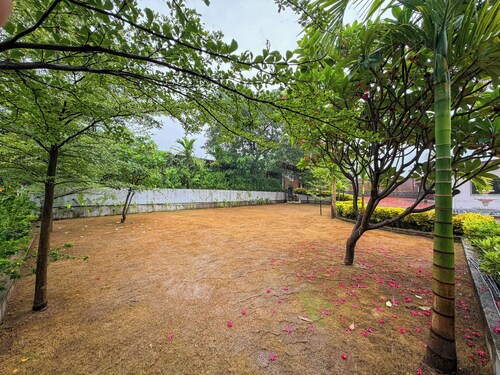 ELIVAAS Aaraa 4BHK Luxury Pool Villa