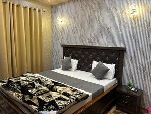 Deluxe kamer | Gratis wifi