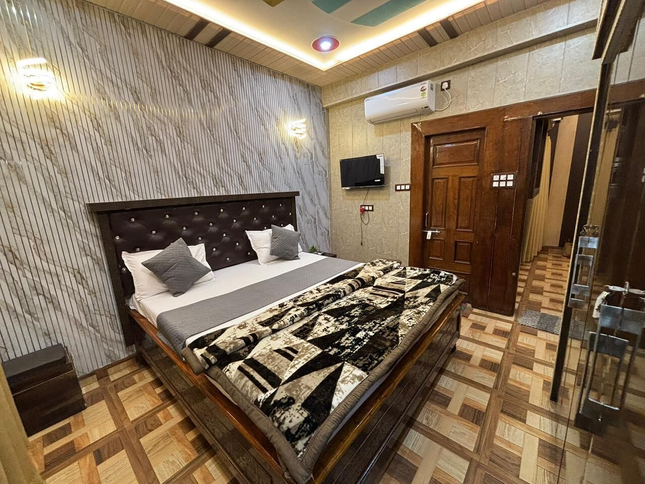 Deluxe kamer | Gratis wifi