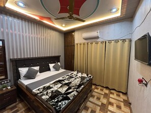 Deluxe kamer | Gratis wifi