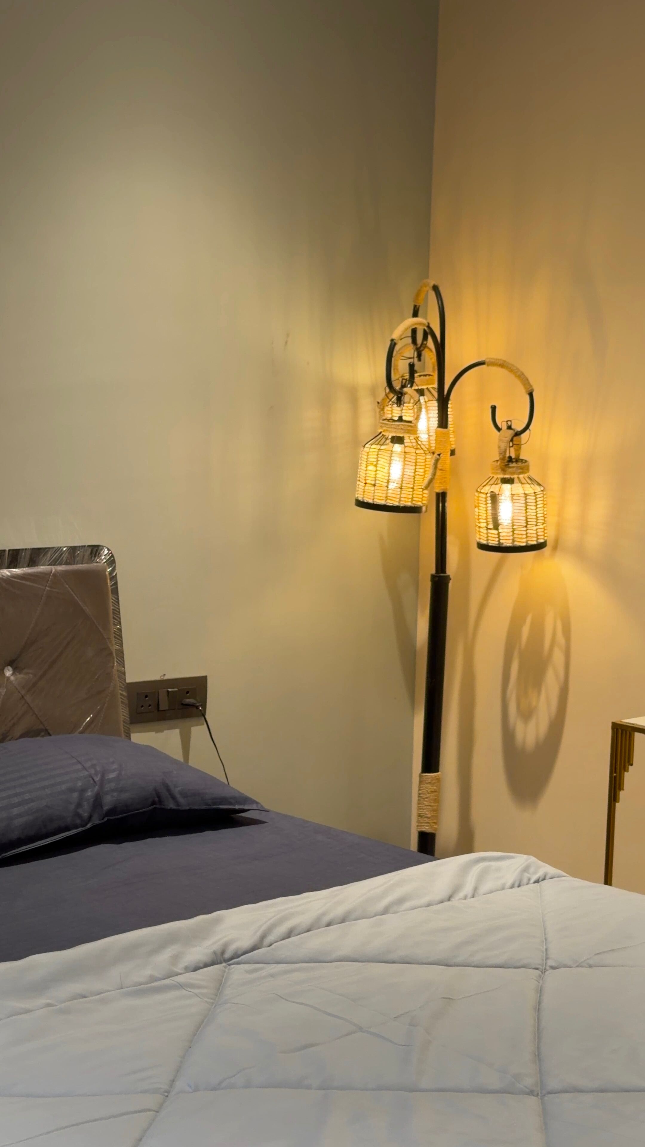 3 chambres, Wi-Fi, draps fournis