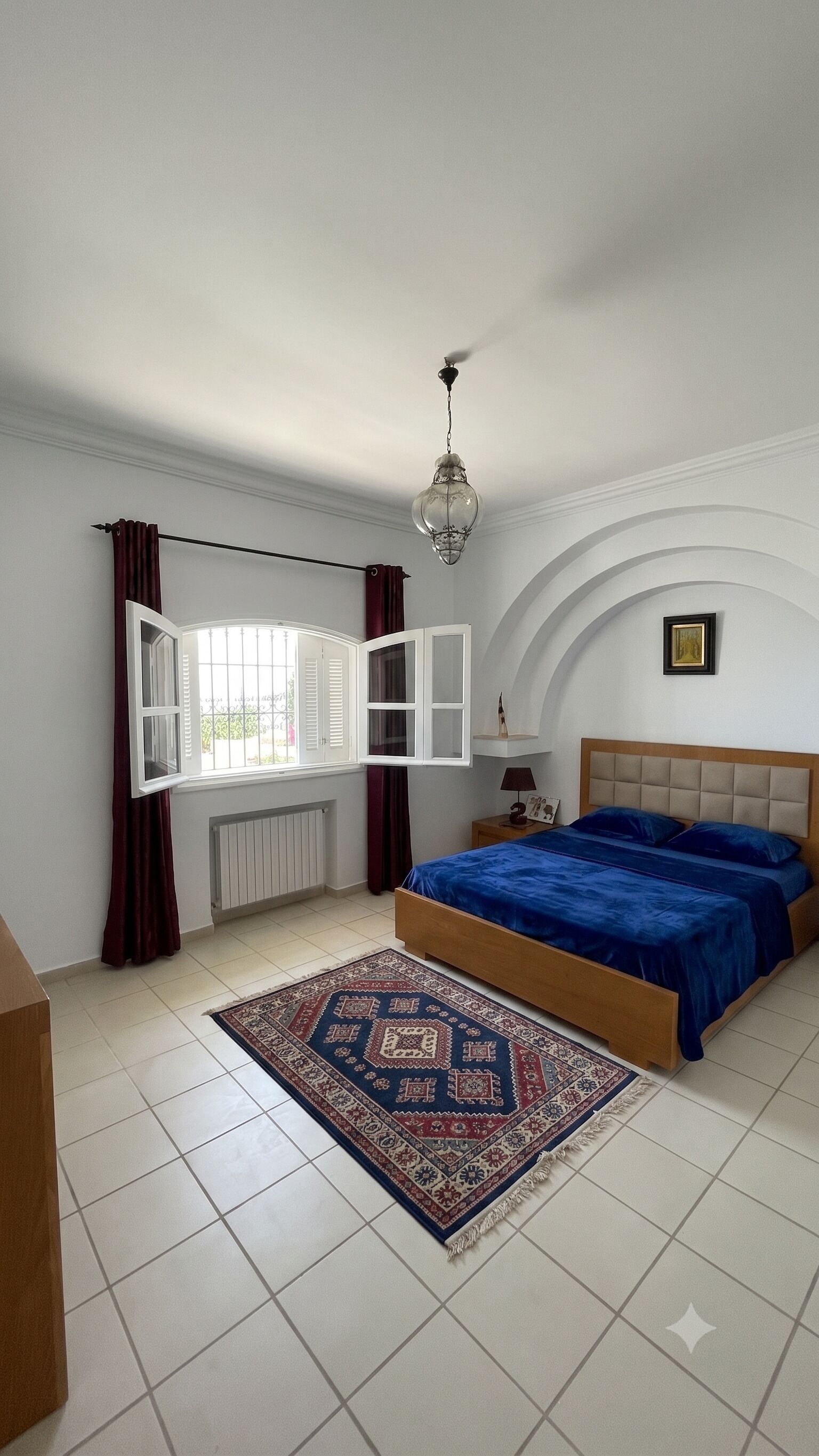 Deluxe huis | Gratis wifi