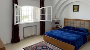 Deluxe huis | Gratis wifi
