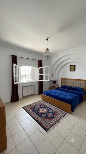 Deluxe huis | Gratis wifi