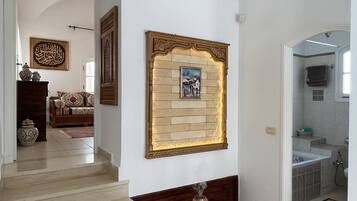 Casa Deluxe | Interior