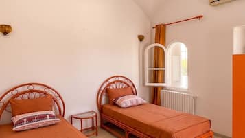 Deluxe huis | Gratis wifi
