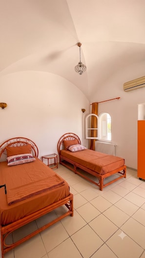 Deluxe huis | Gratis wifi