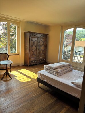 Room - Argonne Guesthouse (Dombasle-en-Argonne)