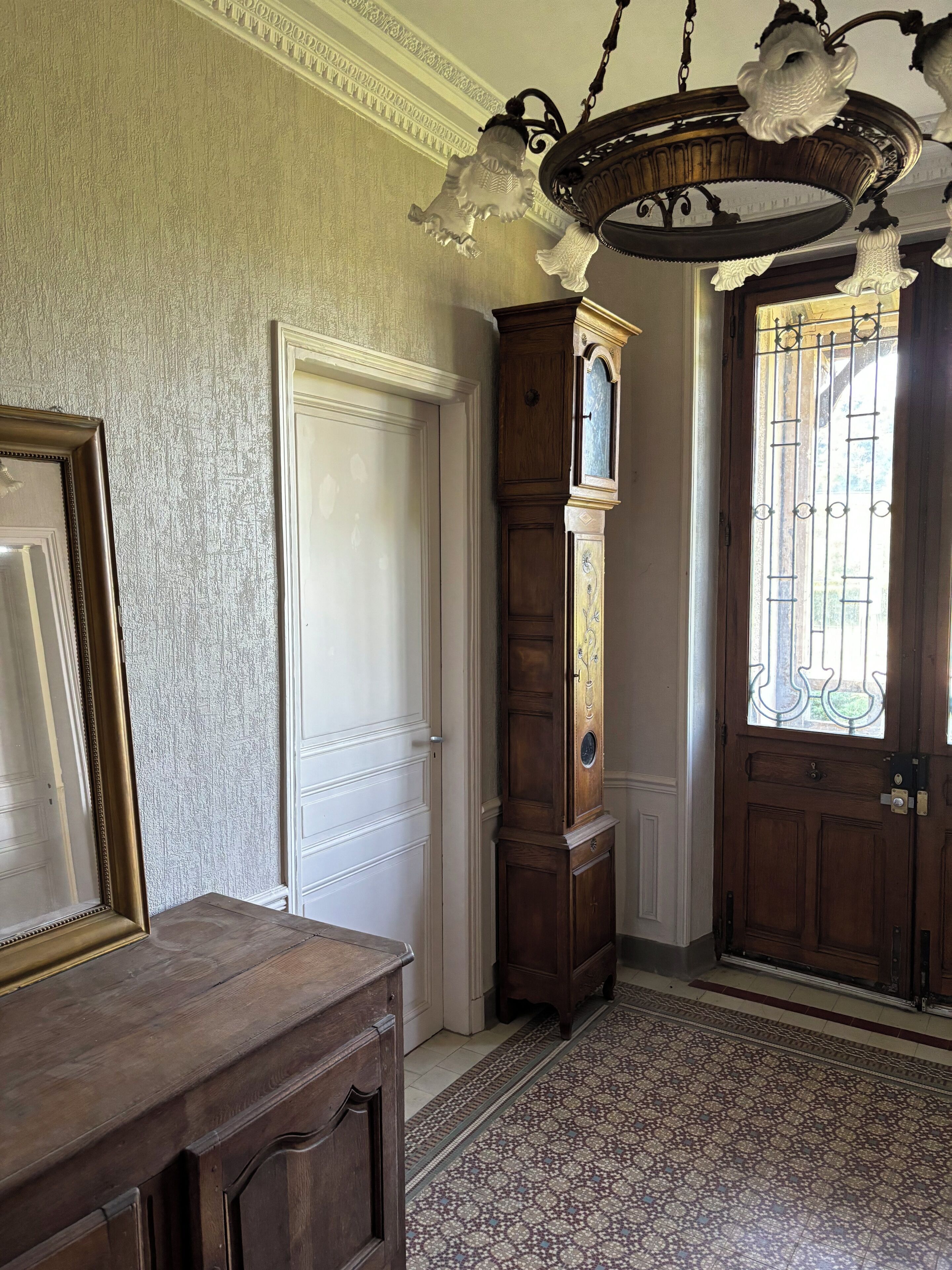 Interieur