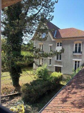 Exterior - Argonne Guesthouse (Dombasle-en-Argonne)