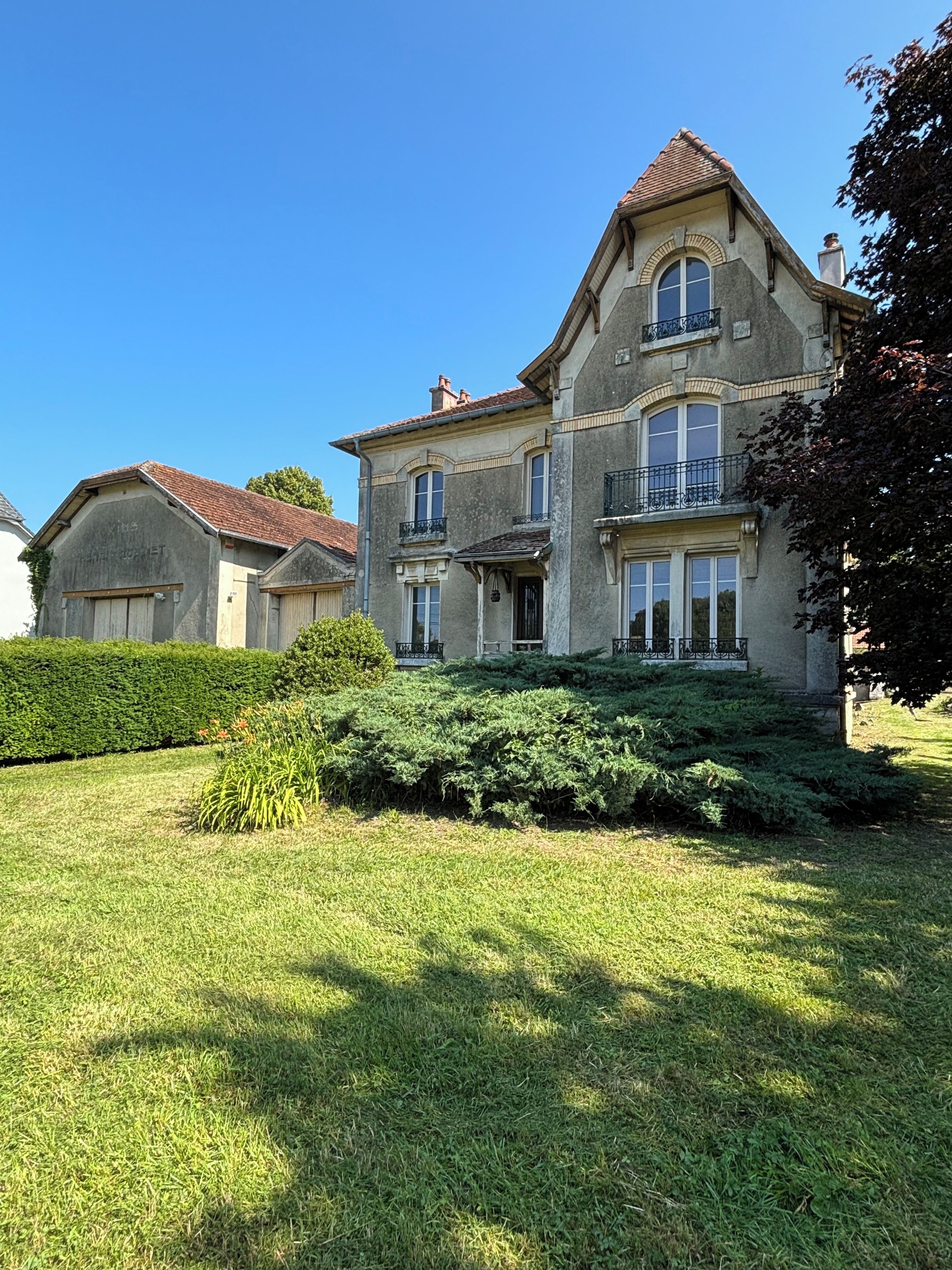 Exterieur