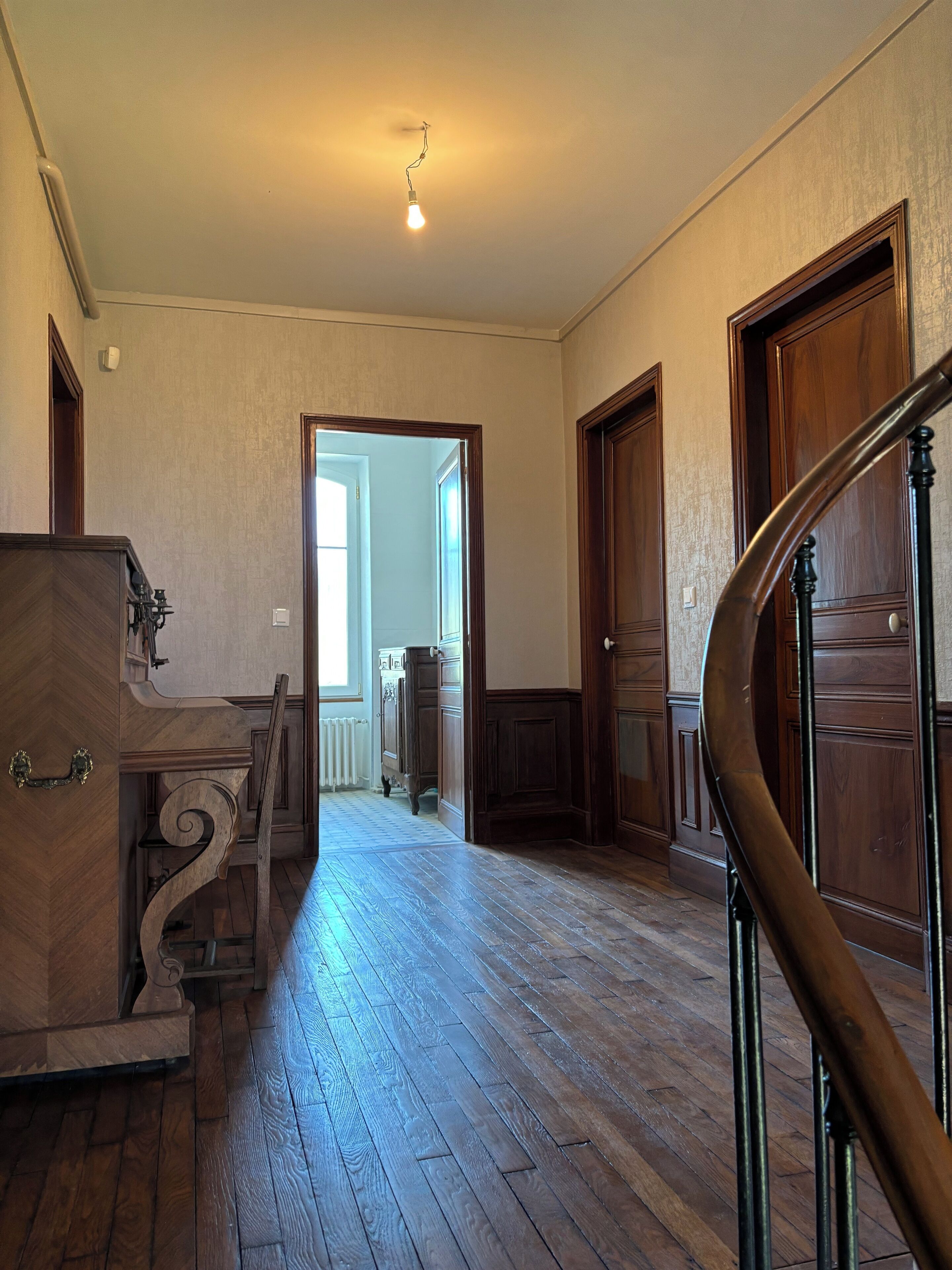 Interieur