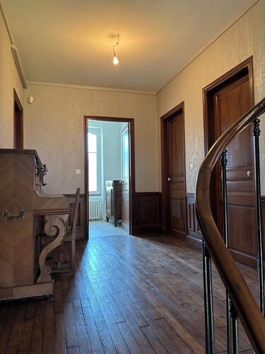 Argonne Guesthouse