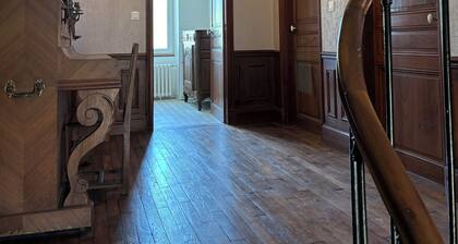 Argonne Guesthouse