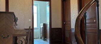 Argonne Guesthouse