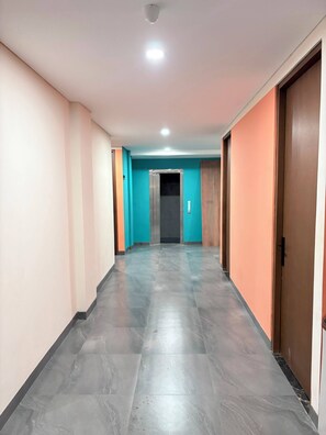 Interior - Sera Inn Tanjung Priuk (Jakarta)
