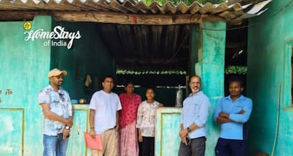 GaindaPhool Homestay, Chhichhli - Jashpur