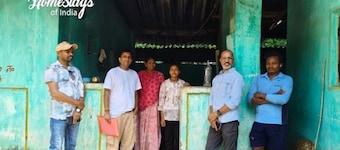 GaindaPhool Homestay, Chhichhli - Jashpur