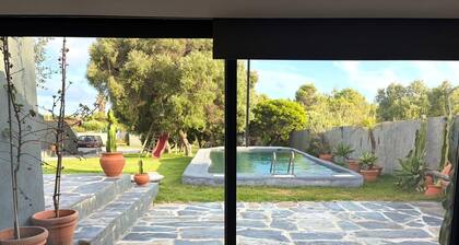 Villa Guincho
