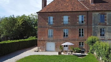 Exterieur