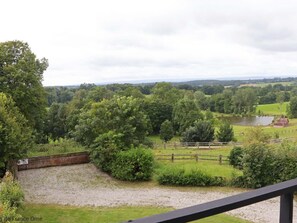 Boendeområde