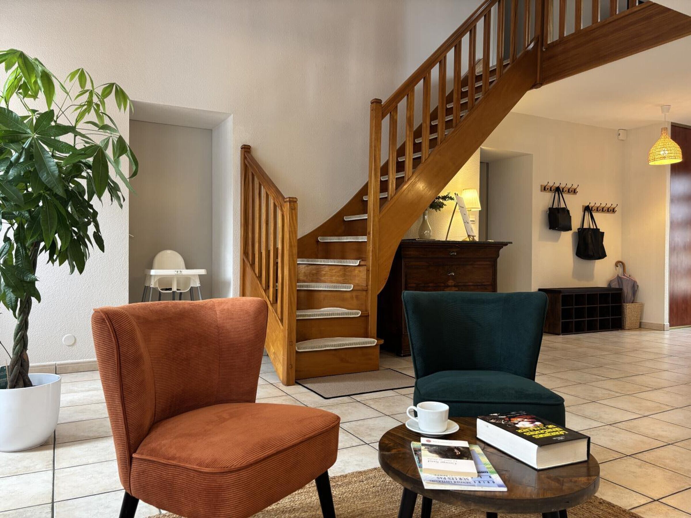 Interieur