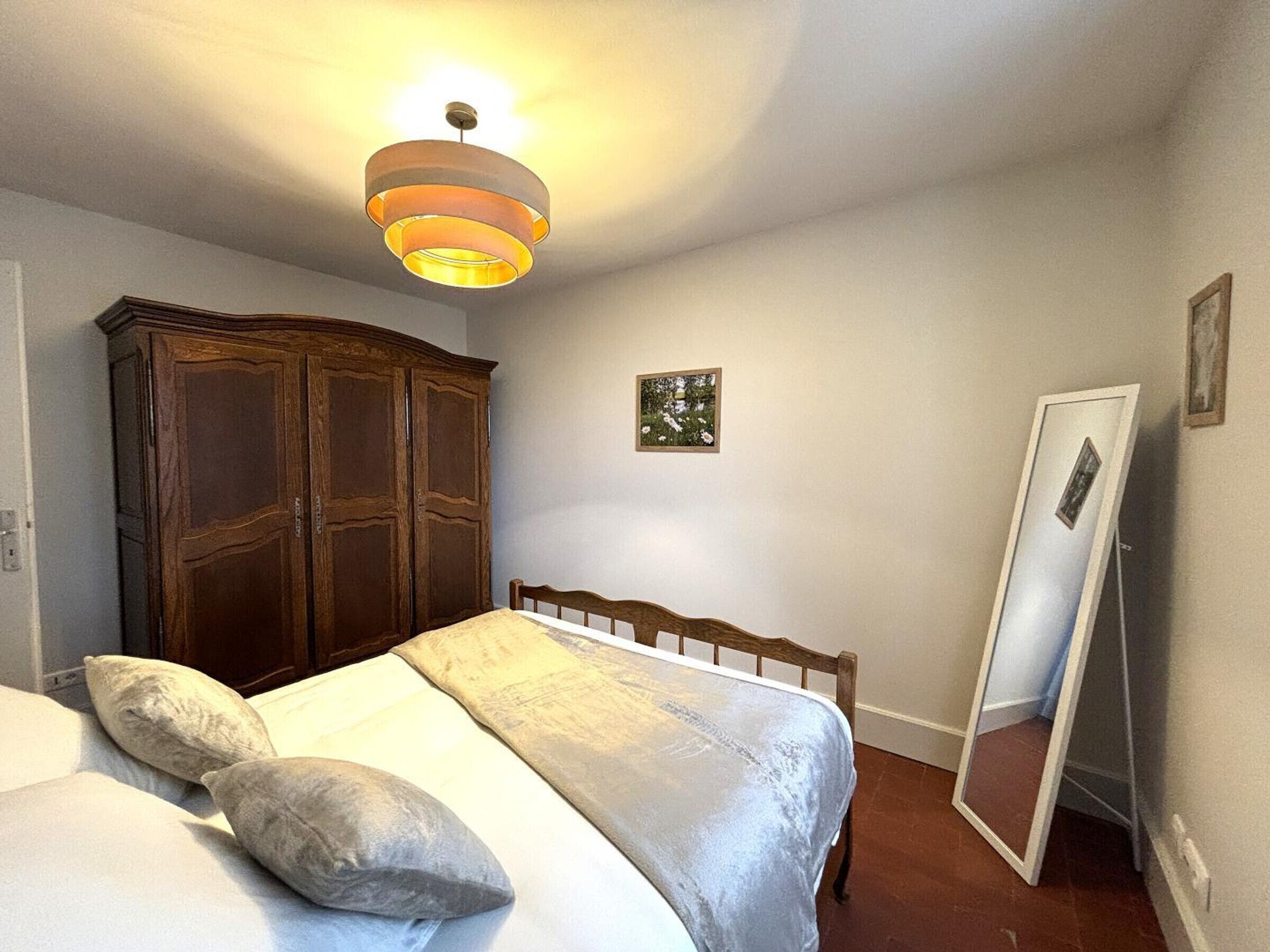 4 chambres, Wi-Fi gratuit
