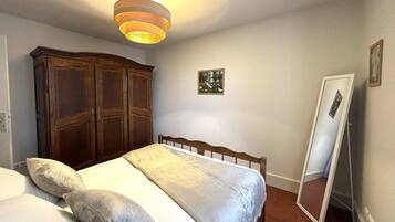 4 chambres, Wi-Fi gratuit