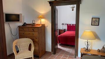 3 quartos, Wi-Fi de cortesia, roupa de cama