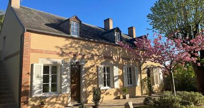 Authentic country house - Fosse