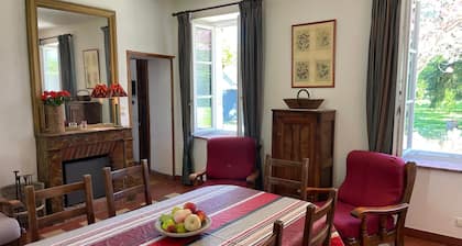 Authentic country house - Fosse