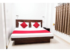 Habitación doble | Wifi gratis