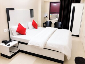 Habitación doble | Wifi gratis