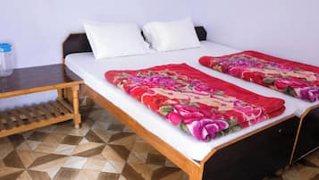 Deluxe Double Room | View from room